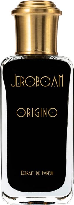 JEROBOAM ORIGINO